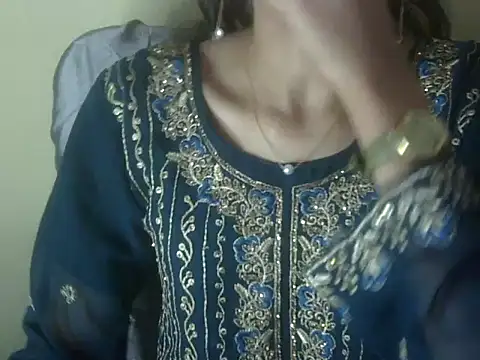 Mehaak  online show from May 18, 7:25 am