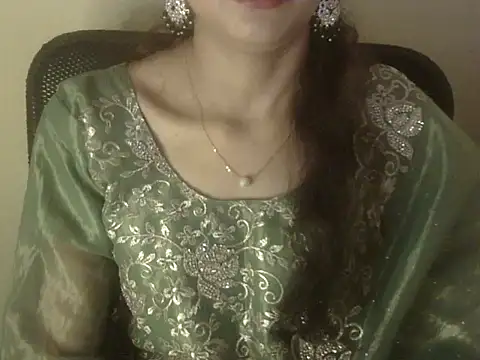 Mehaak  online show from May 8, 5:32 am