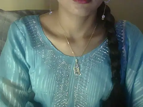 Mehaak  online show from April 7, 6:26 am