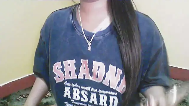 PRENCY CUTE online show from March 14, 6:42 pm