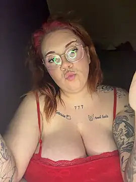 Diablita13 online show from March 14, 10:11 pm