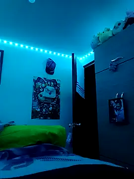 JazahyaX online show from February 6, 1:42 am