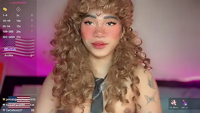 Kelly Mckinney online show from March 26, 8:05 am