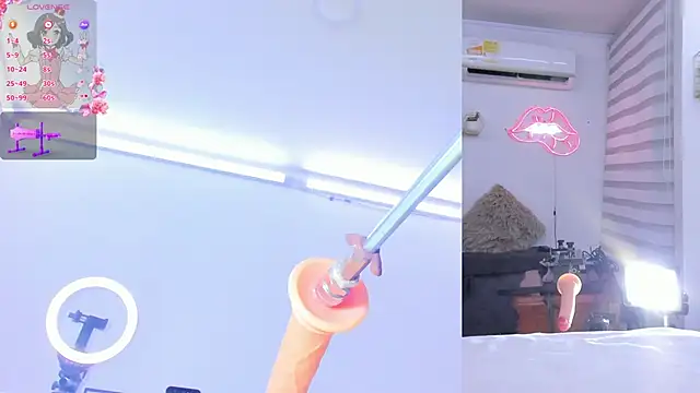 lana  kane   online show from April 10, 9:26 am