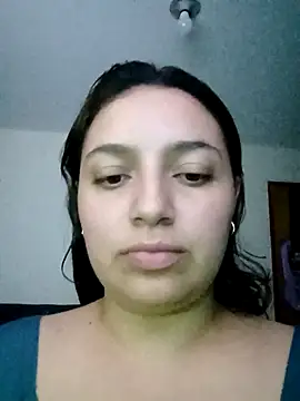 MajoArias online show from February 12, 5:42 am