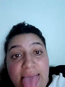 MajoArias online show from March 2, 5:08 am