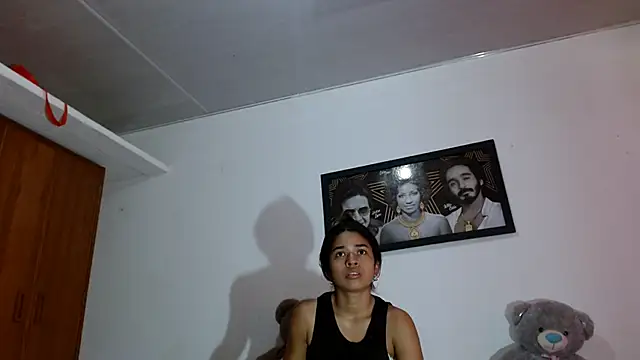 karolsweetvagi online show from March 11, 4:31 pm