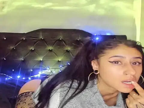  darkcandy online show from February 12, 6:48 am