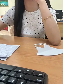 Celeste SexyY online show from April 14, 9:31 am