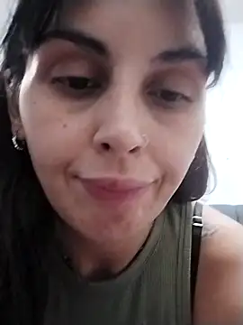 MAGNETICGIRLL91 online show from March 31, 7:36 pm