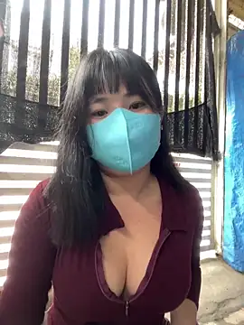 Lewd couple online show from March 12, 5:32 am