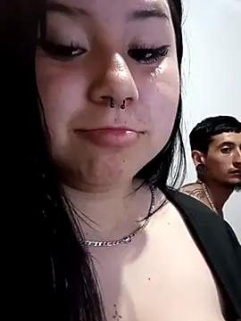  NiniSweet online show from February 19, 5:18 am