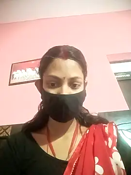 BIG QWEEN NO1 online show from February 17, 8:13 am