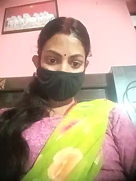 BIG QWEEN NO1 online show from March 13, 8:04 am