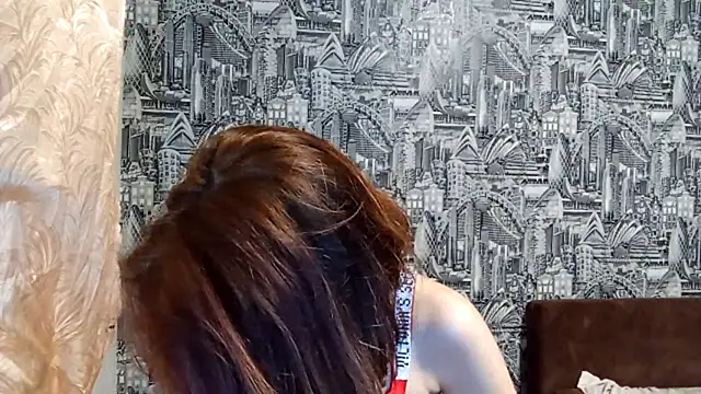 AnnettaBelsito online show from June 1, 6:20 pm