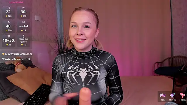 Jenifer lo online show from February 19, 10:15 am