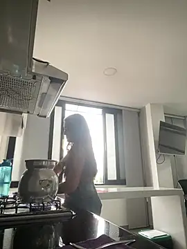 Emily Harpeer online show from March 18, 11:48 am