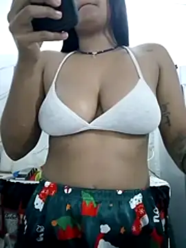 Zoe Renata online show from February 28, 8:36 am