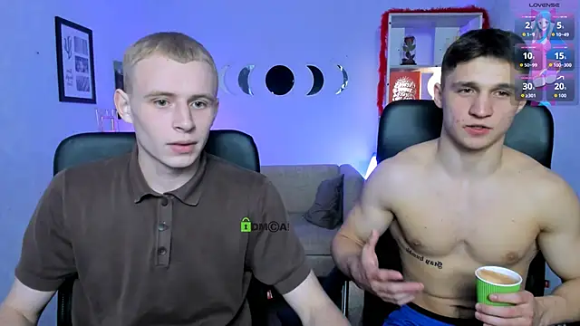 emmanuel shine online show from March 8, 1:04 pm