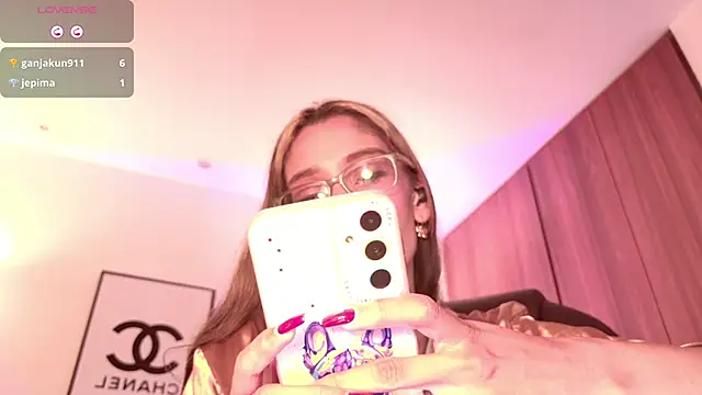 nix rave1 online show from April 15, 7:14 pm