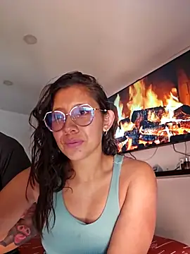 Camila Lopez1 online show from February 17, 2:05 pm