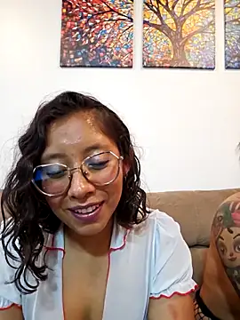 Camila Lopez1 online show from March 23, 2:51 am