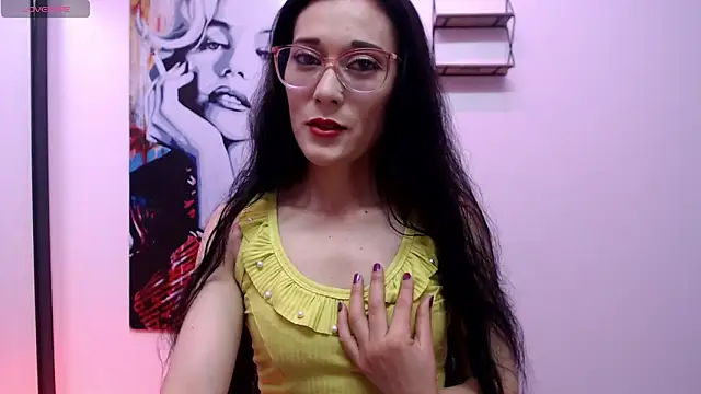 LAKSMI BLUE online show from February 25, 12:26 pm