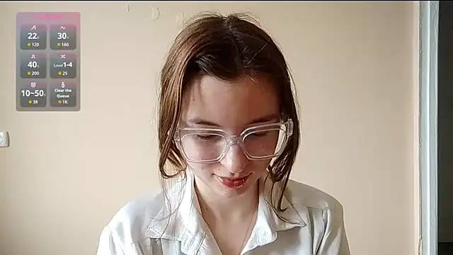 LanitaHemple online show from March 3, 7:25 am