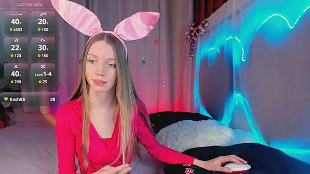 lada2k4 online show from April 1, 6:03 am