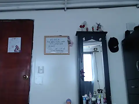 sami sweet888 online show from April 24, 6:11 pm