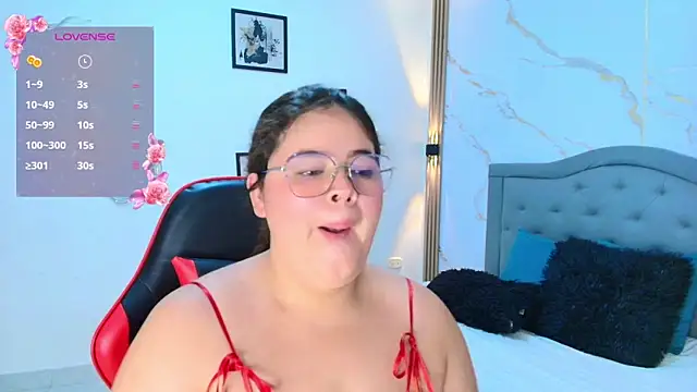 Nina rouge77 online show from February 23, 12:04 pm