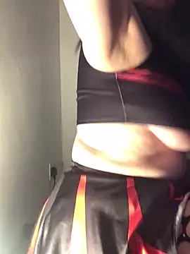 NaomiPackh92906 online show from February 28, 7:35 pm