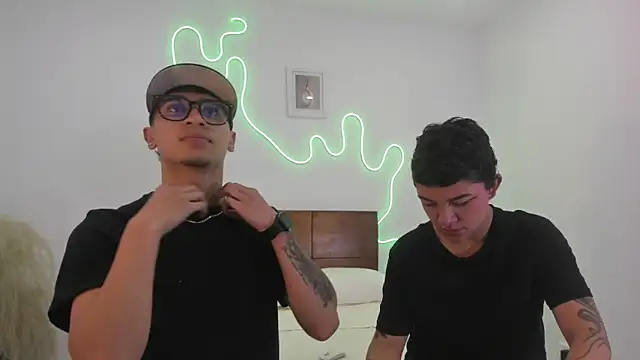 hardcoreheat ind online show from February 13, 11:06 pm