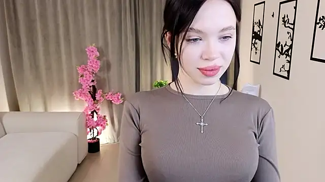 ShirleyGregory  online show from February 10, 2:20 pm