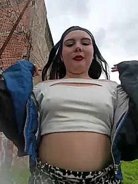 Yulska online show from April 9, 7:08 pm