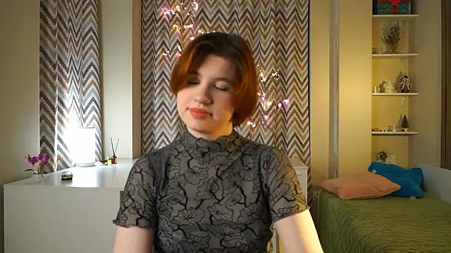 BelleHayton online show from February 28, 3:55 pm