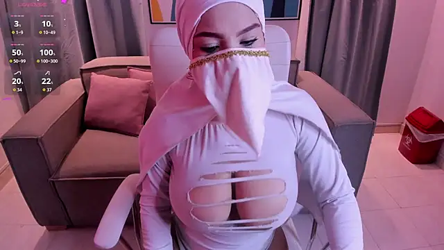 salmma habibi online show from April 17, 2:35 am