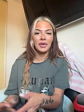 Georgialacex online show from February 24, 12:15 pm