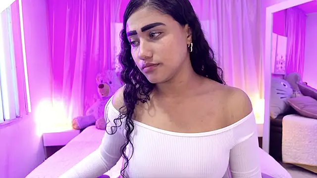 Mia bm  online show from February 18, 1:54 pm