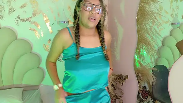 sabrina lafaux cr online show from March 17, 8:02 pm