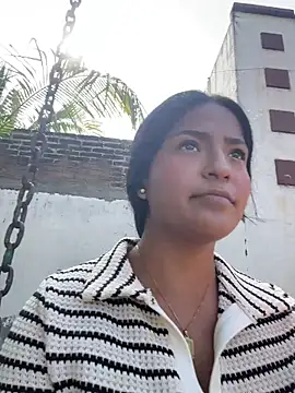 BabyFoxy online show from April 16, 9:14 pm