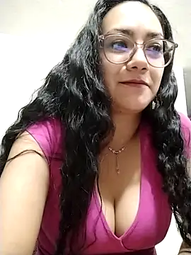 Salma-sweet online show from March 16, 3:31 am