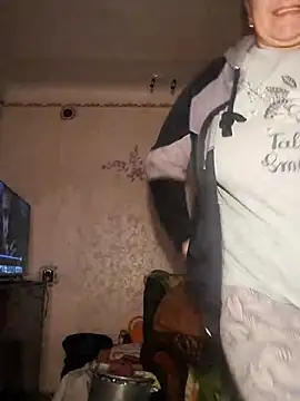 ViolaStar75 online show from February 28, 8:19 pm