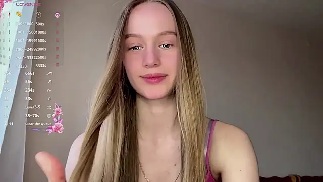 Viktoria Vibes online show from March 21, 3:28 pm