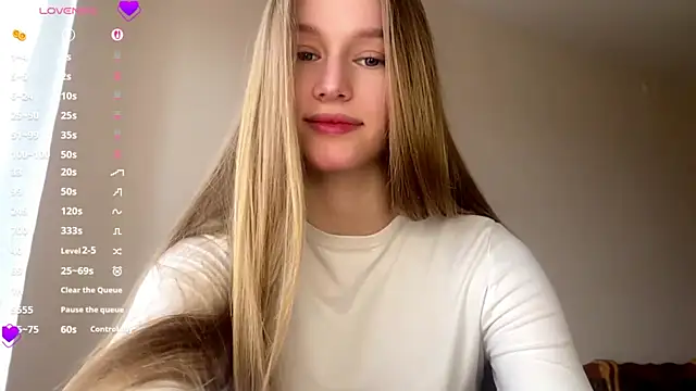 Viktoria Vibes online show from April 17, 3:03 pm