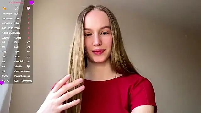 Viktoria Vibes online show from March 30, 3:22 pm