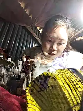 Yiyoongg online show from March 10, 2:26 am