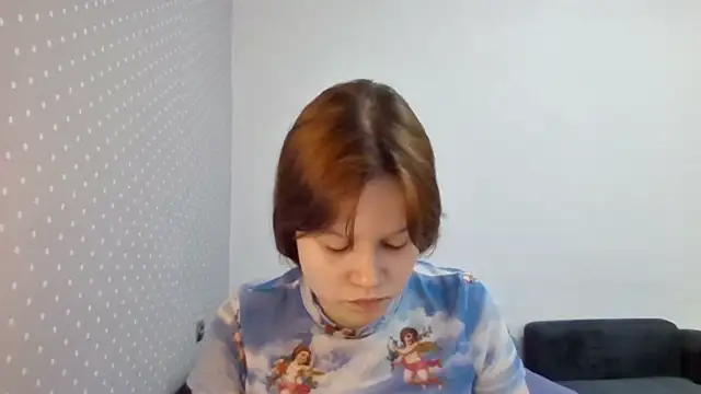 Ammymia online show from March 12, 8:17 am