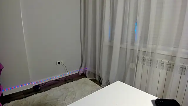 aiyumiprivate online show from February 16, 2:33 am