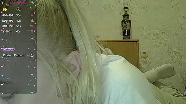 CurvyWild Lady30 online show from March 6, 6:58 pm